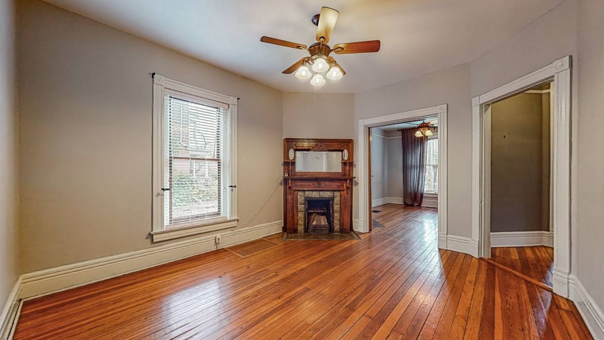 House for rent at 1355 S Brook St, Louisville, KY 40208