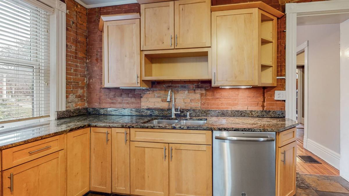 House for rent at 1355 S Brook St, Louisville, KY 40208