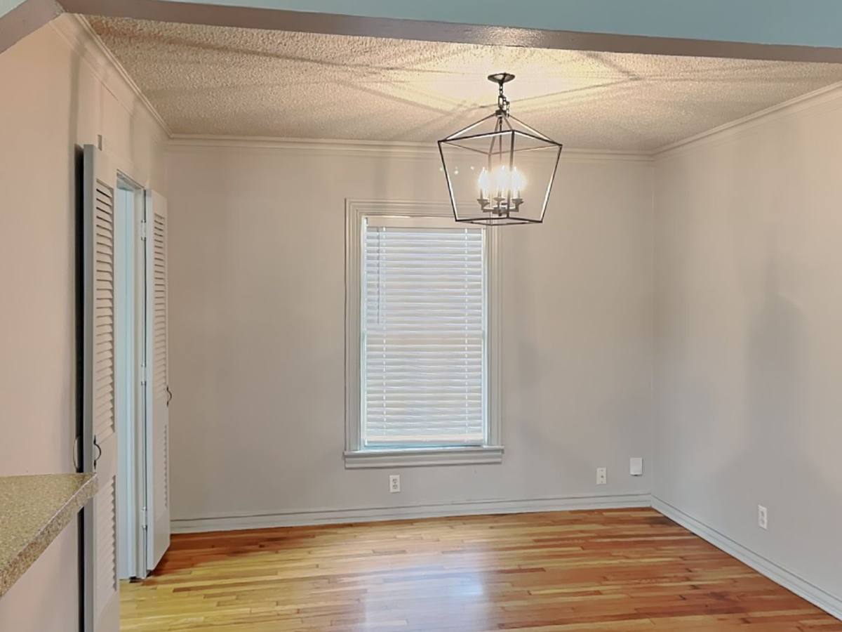 Apartment for rent at 4124 Lovell Ave, Fort Worth, TX 76107