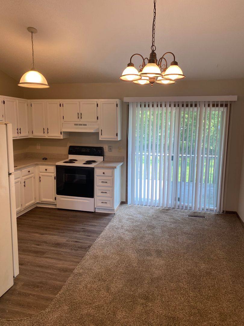 Apartment for rent at 1465-1467 NW 81st St, Clive, IA 50325