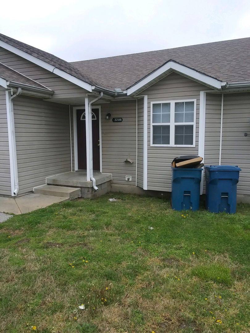 House for rent at 3209 E Markwardt, Joplin, MO 64801