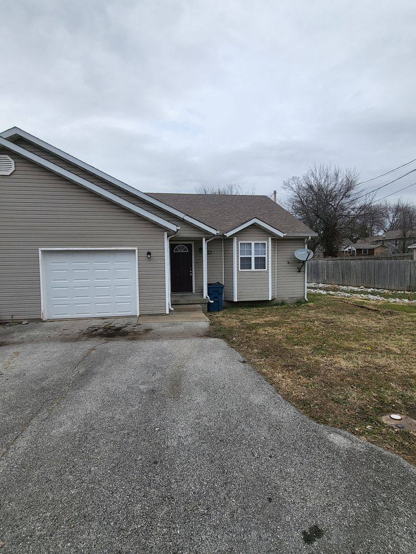 House for rent at 3209 E Markwardt, Joplin, MO 64801