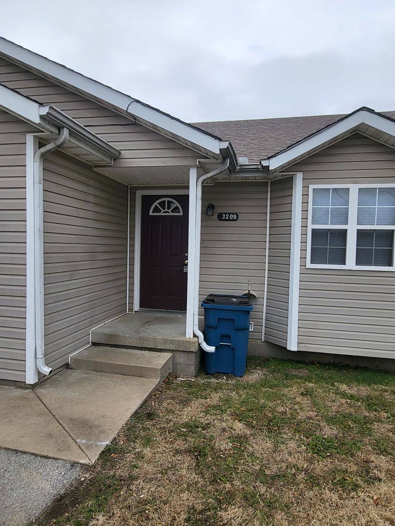 House for rent at 3209 E Markwardt, Joplin, MO 64801