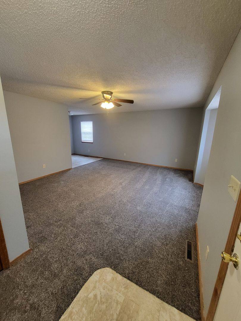 House for rent at 3209 E Markwardt, Joplin, MO 64801