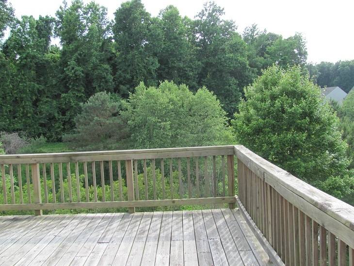 Townhouse for rent at 4648 Minuteman Way, Williamsburg, VA 23188