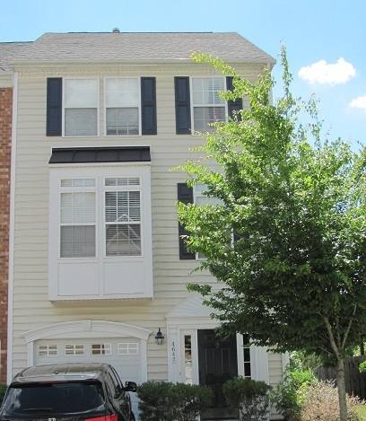 Townhouse for rent at 4648 Minuteman Way, Williamsburg, VA 23188