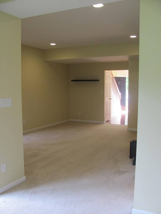 Townhouse for rent at 4648 Minuteman Way, Williamsburg, VA 23188