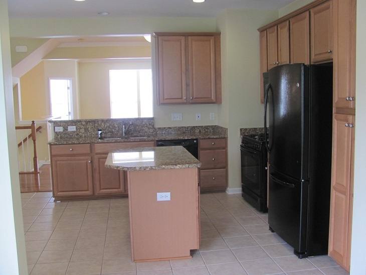 Townhouse for rent at 4648 Minuteman Way, Williamsburg, VA 23188