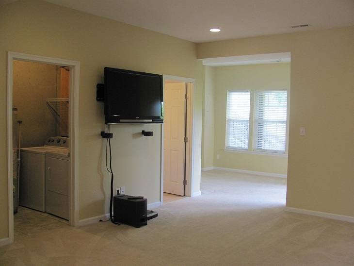 Townhouse for rent at 4648 Minuteman Way, Williamsburg, VA 23188