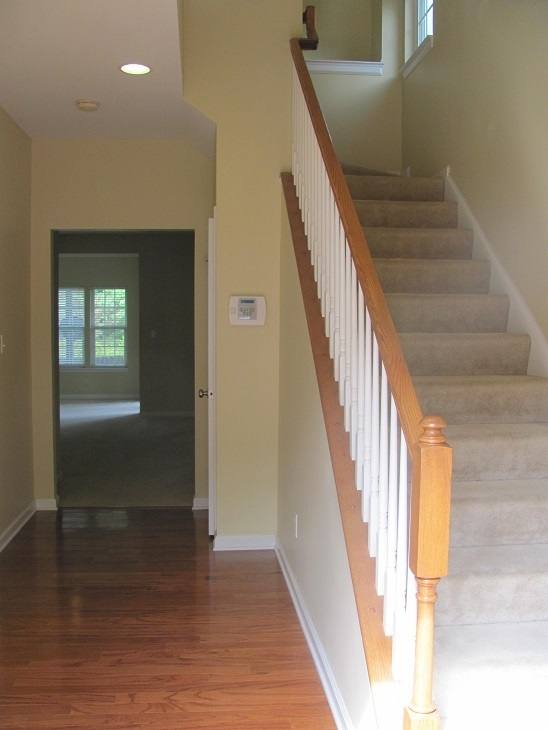 Townhouse for rent at 4648 Minuteman Way, Williamsburg, VA 23188