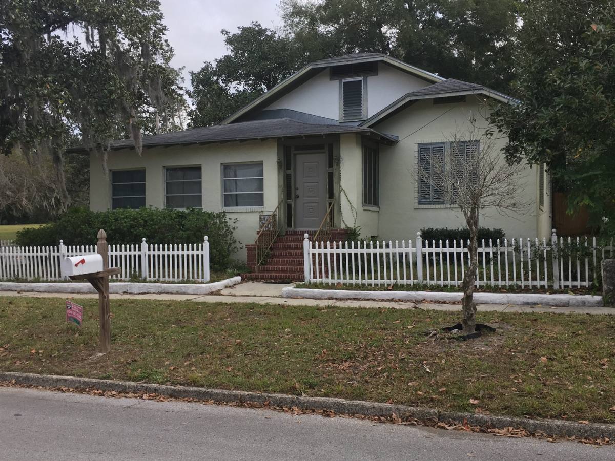 House for rent at 241 NE Tuscawilla Ave, Ocala, FL 34470