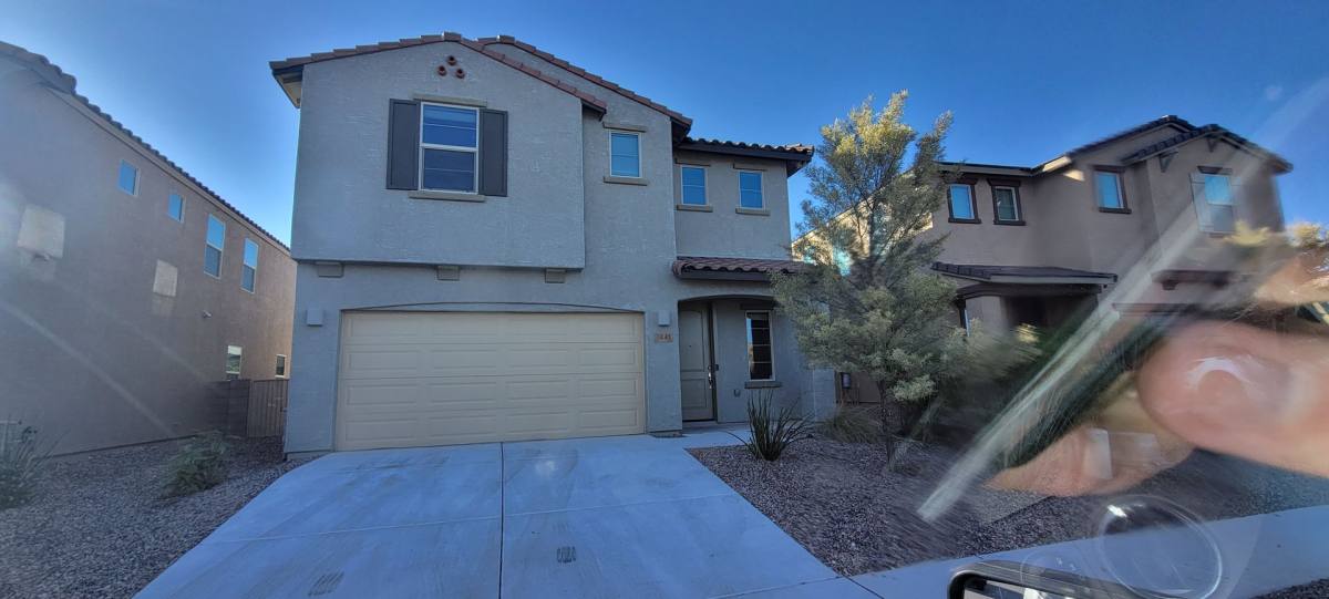 House for rent at 7441 S Via Casa Elegante, Tucson, AZ 85756