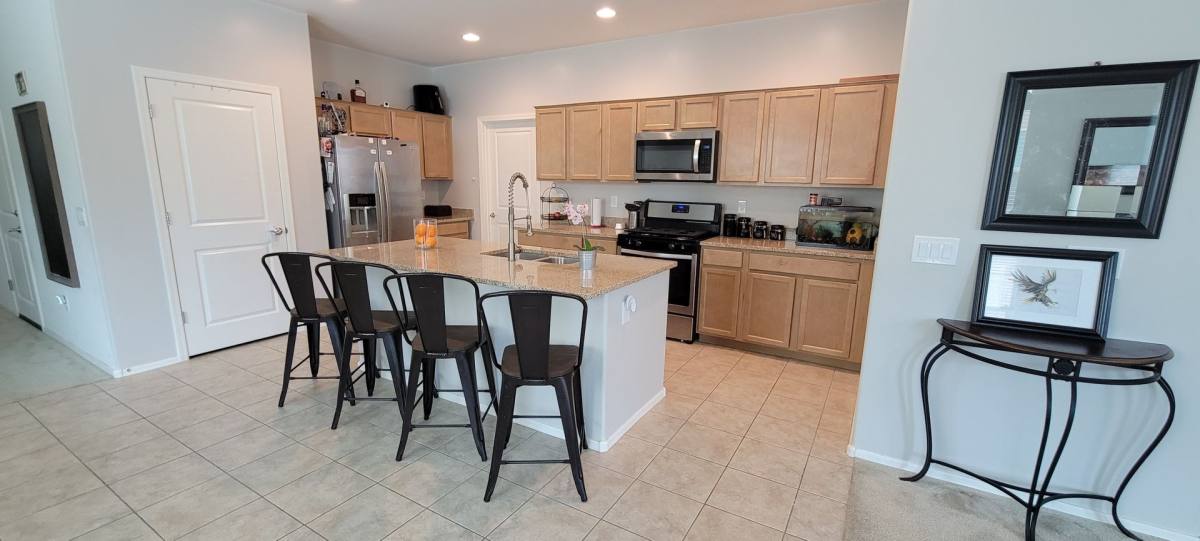 House for rent at 7441 S Via Casa Elegante, Tucson, AZ 85756