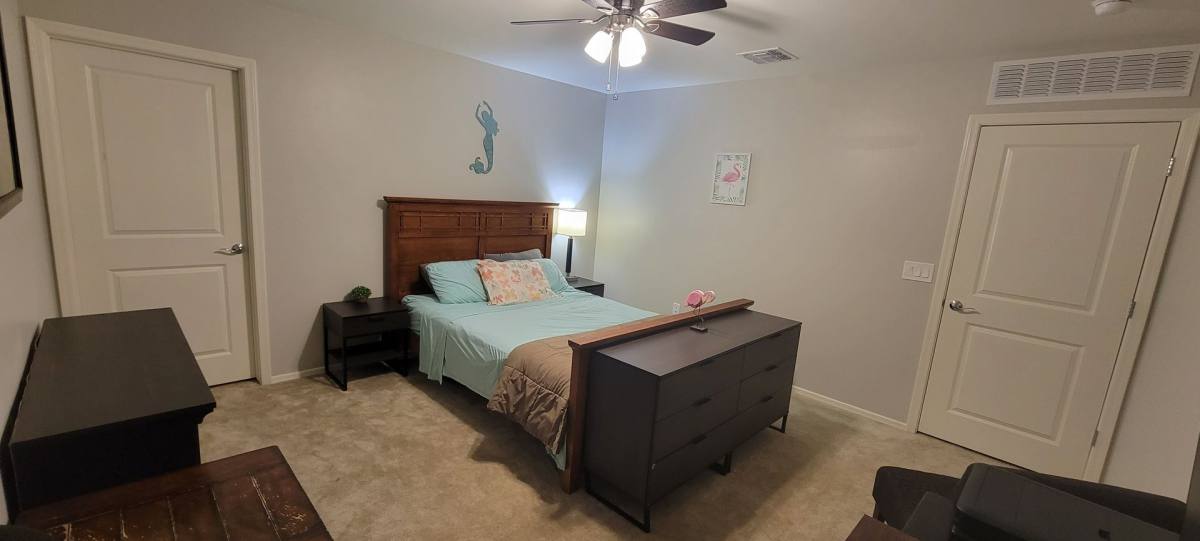 House for rent at 7441 S Via Casa Elegante, Tucson, AZ 85756