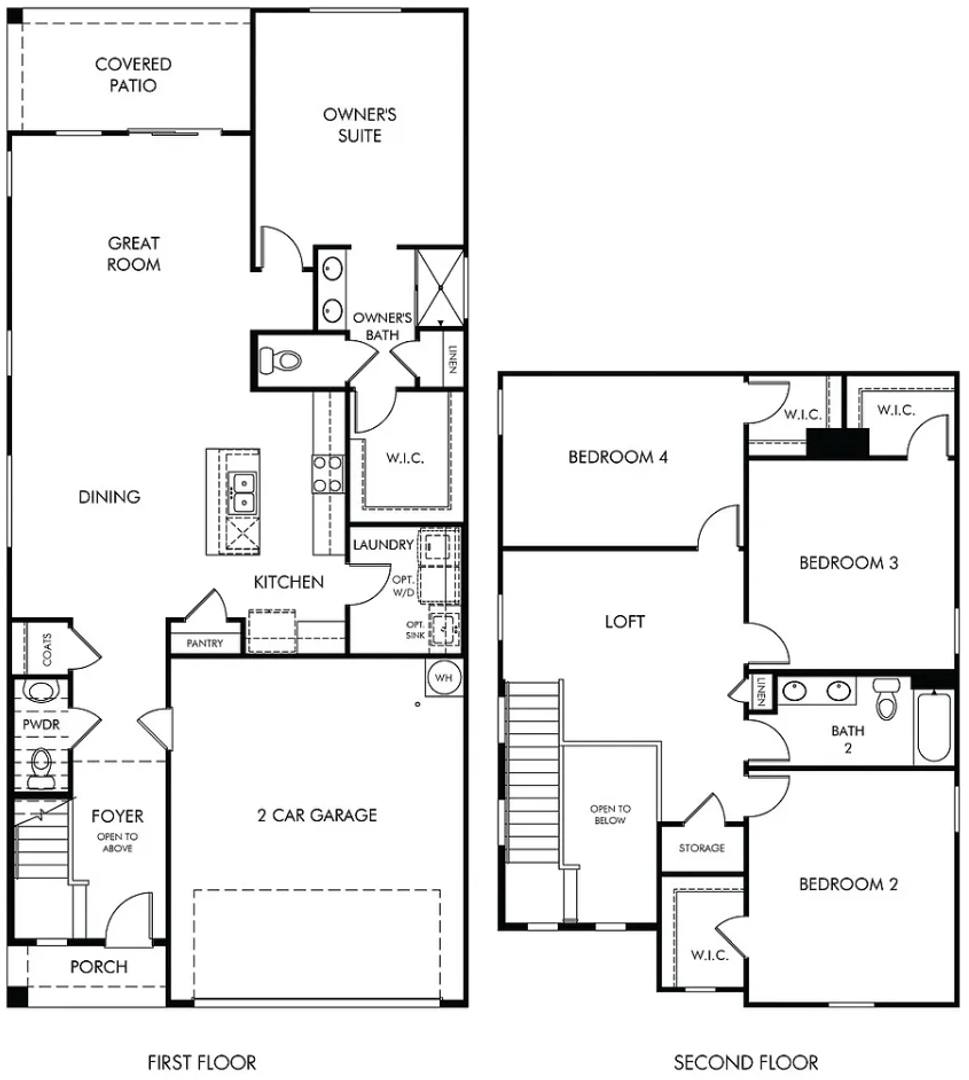 House for rent at 7441 S Via Casa Elegante, Tucson, AZ 85756