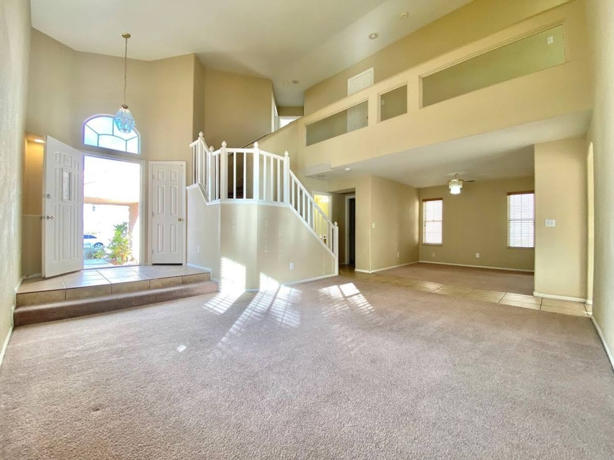 House for rent at 8009 Dover Shores Ave, Las Vegas, NV 89128