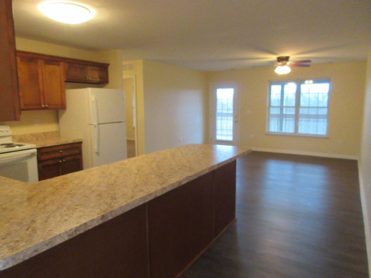 Apartment for rent at 1755 Galbraith Rd, Frankfort, KY 40601