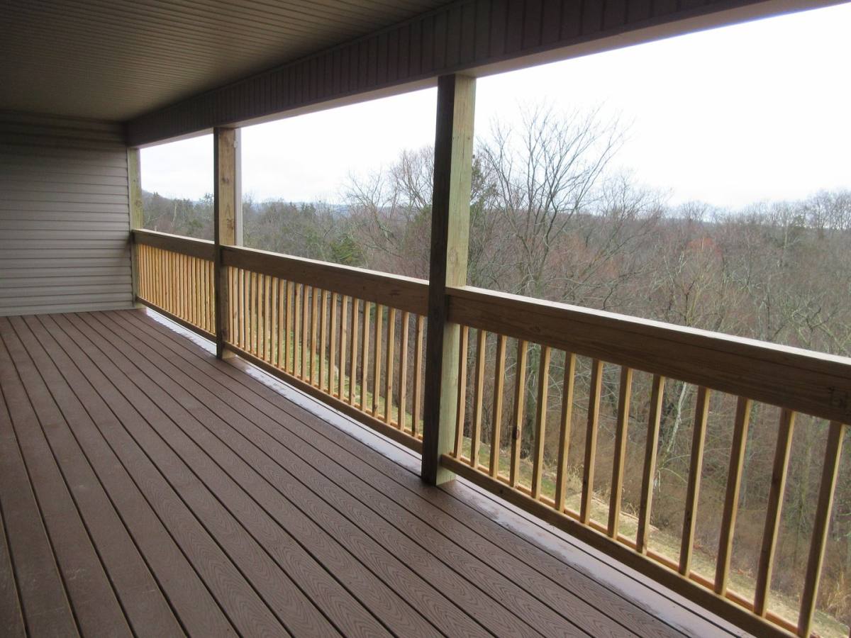 Apartment for rent at 1755 Galbraith Rd, Frankfort, KY 40601