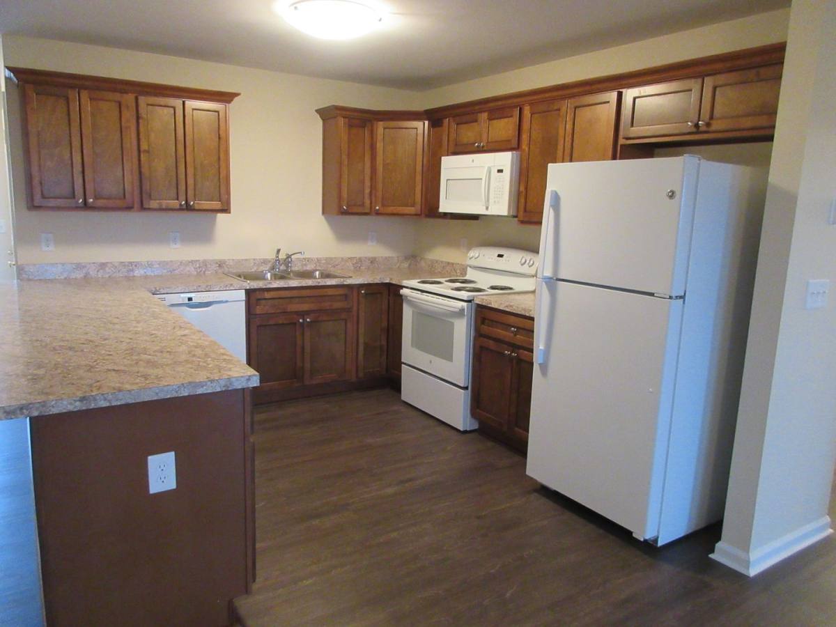 Apartment for rent at 1755 Galbraith Rd, Frankfort, KY 40601