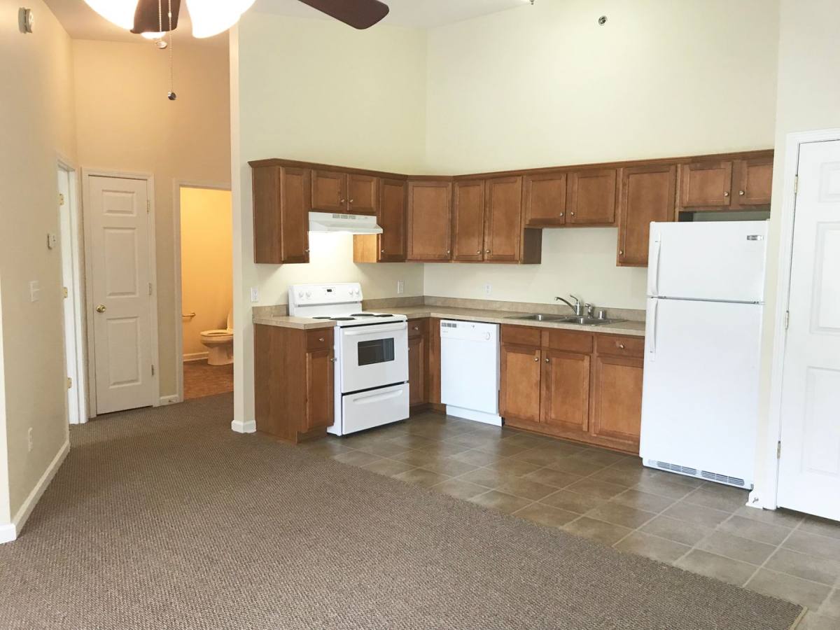 Apartment for rent at 100 Pinnacle Court, Frankfort, KY 40601