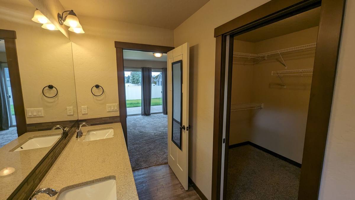House for rent at 2537 N Lehigh Court, Post Falls, ID 83854