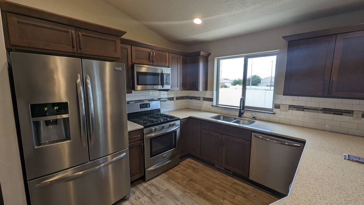 House for rent at 2537 N Lehigh Court, Post Falls, ID 83854
