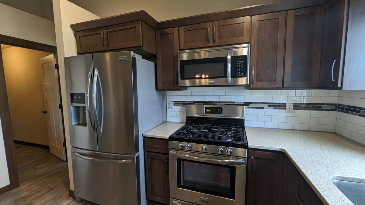 House for rent at 2537 N Lehigh Court, Post Falls, ID 83854
