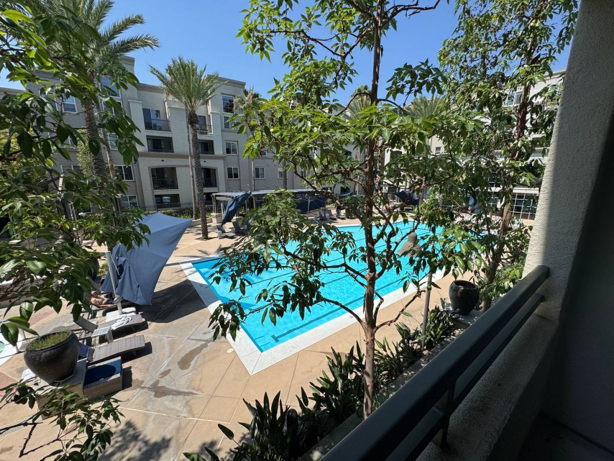 Apartment for rent at 2273 Scholarship Ave, Irvine, CA 92612
