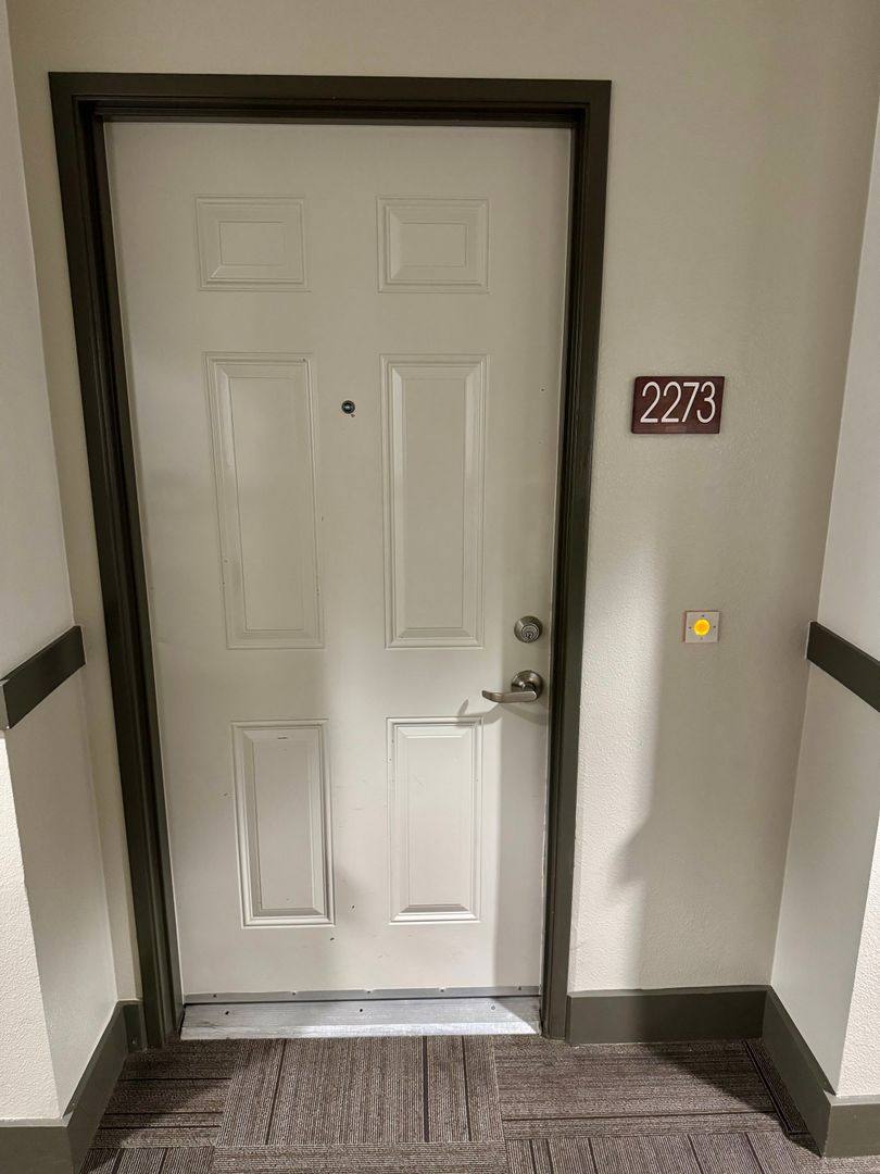 Apartment for rent at 2273 Scholarship Ave, Irvine, CA 92612