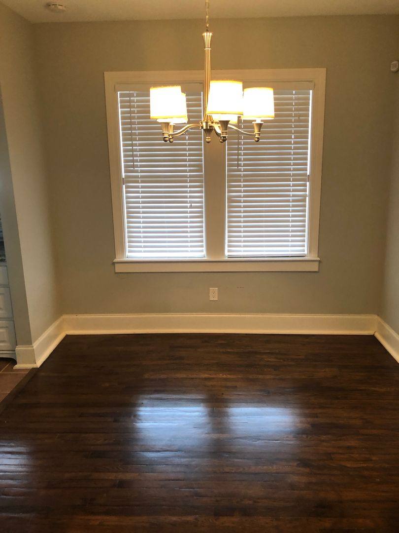 Apartment for rent at 950 N St, Jackson, MS 39202