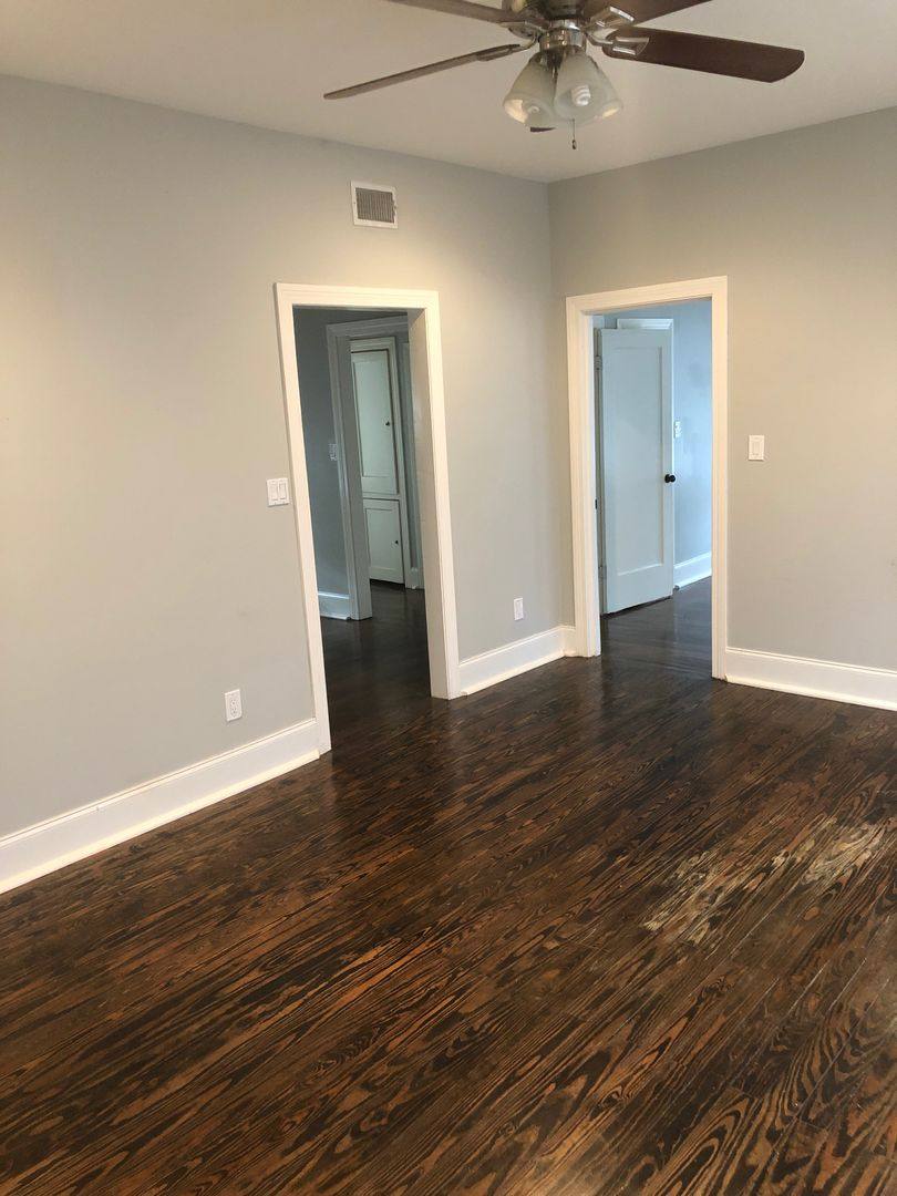 Apartment for rent at 950 N St, Jackson, MS 39202