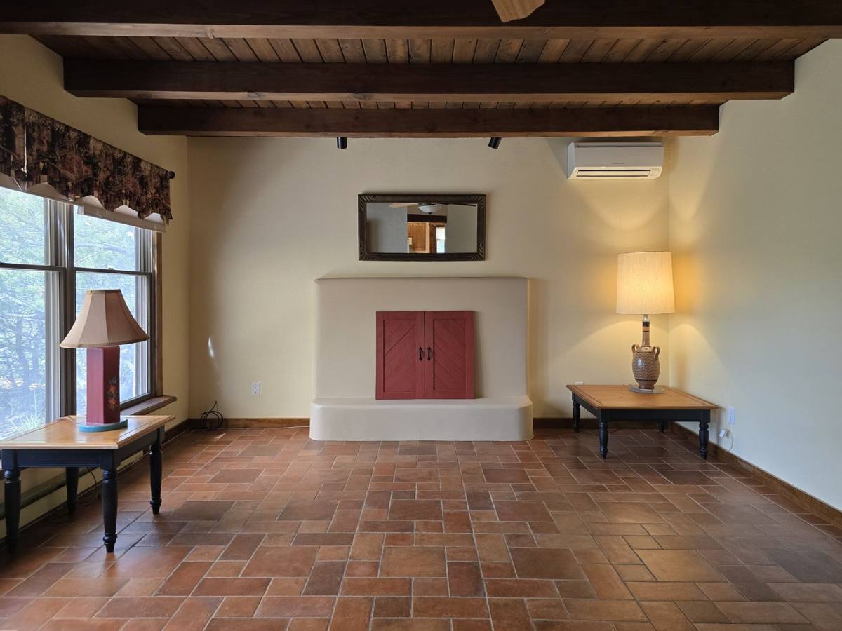 House for rent at 20 Ravens Ridge Rd, Santa Fe, NM 87505