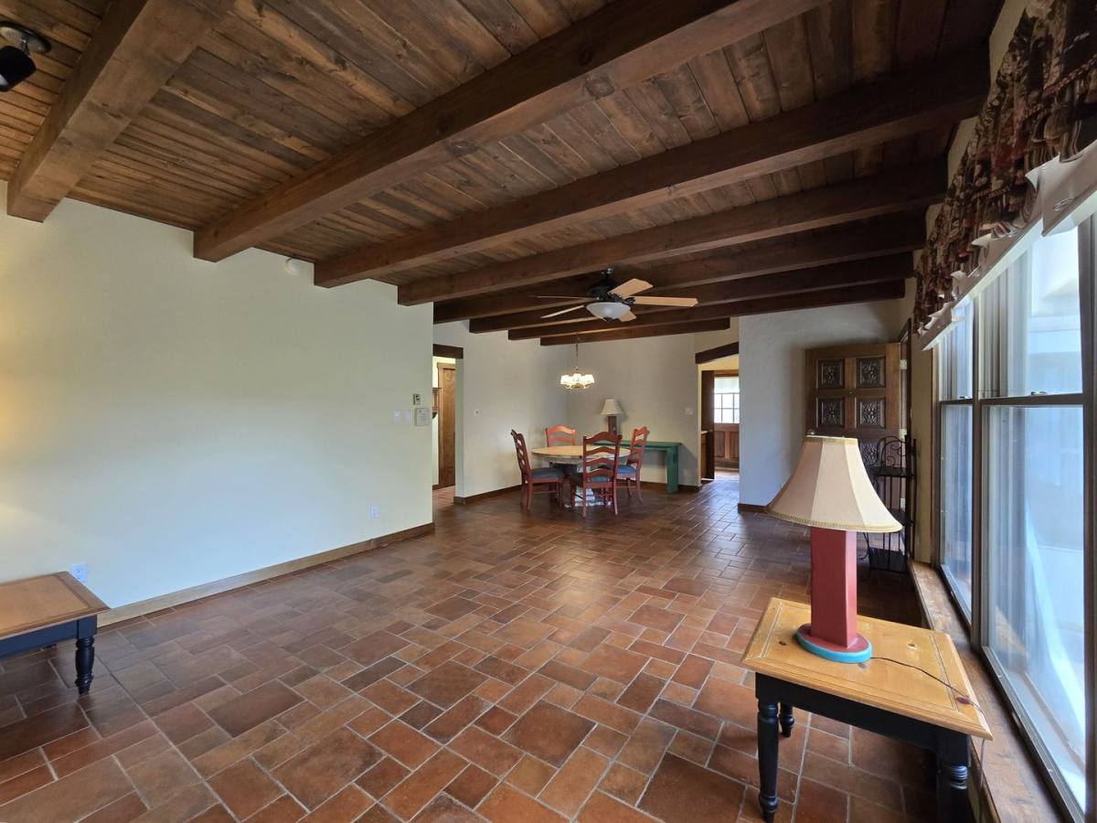 House for rent at 20 Ravens Ridge Rd, Santa Fe, NM 87505