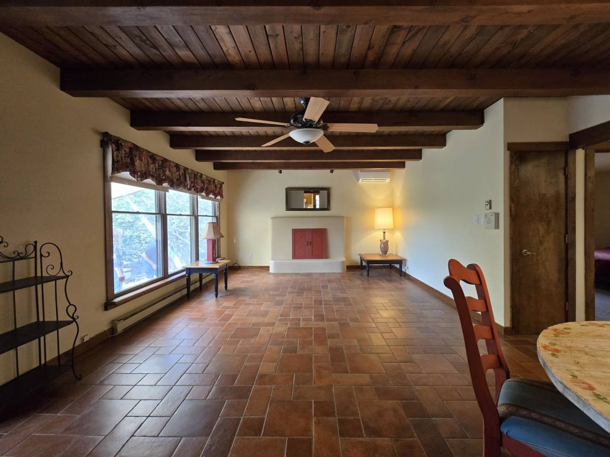 House for rent at 20 Ravens Ridge Rd, Santa Fe, NM 87505