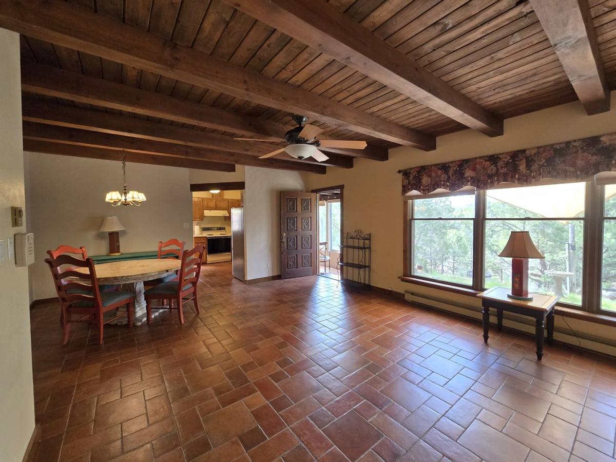 House for rent at 20 Ravens Ridge Rd, Santa Fe, NM 87505