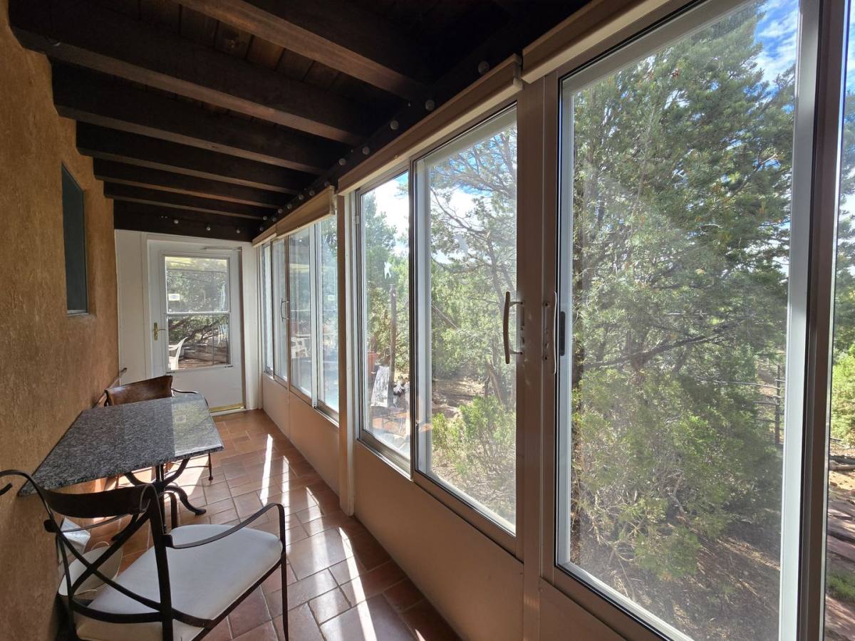 House for rent at 20 Ravens Ridge Rd, Santa Fe, NM 87505
