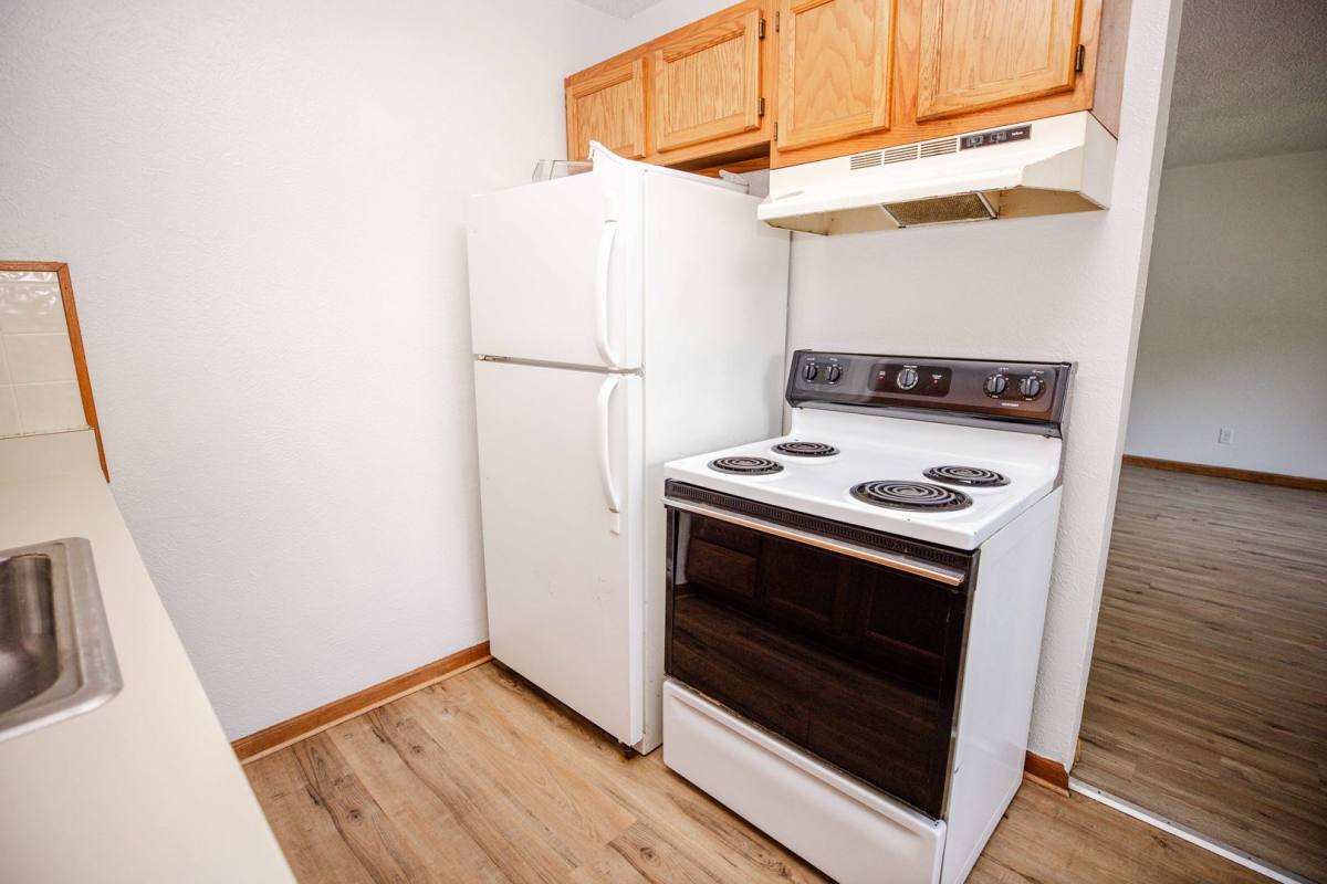 Apartment for rent at 6730 Hill Ave, Toledo, OH 43615