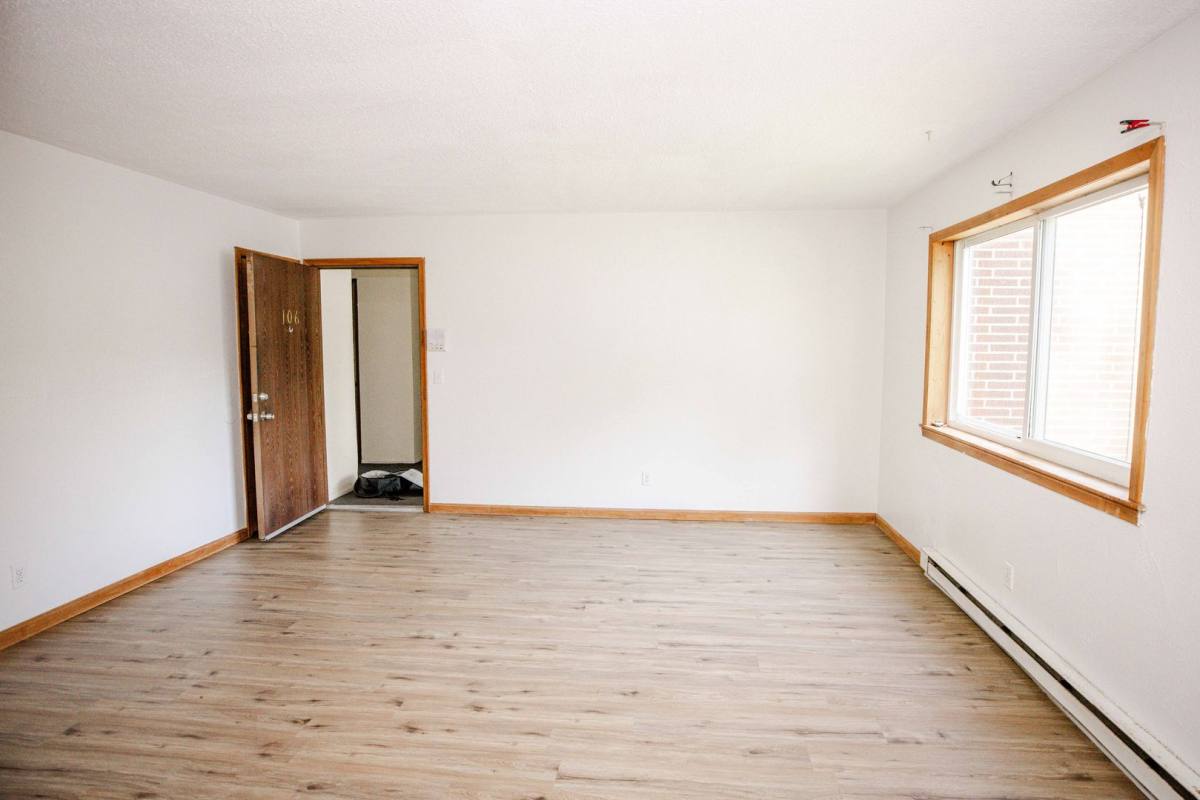 Apartment for rent at 6730 Hill Ave, Toledo, OH 43615
