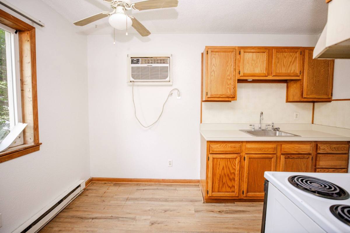 Apartment for rent at 6730 Hill Ave, Toledo, OH 43615