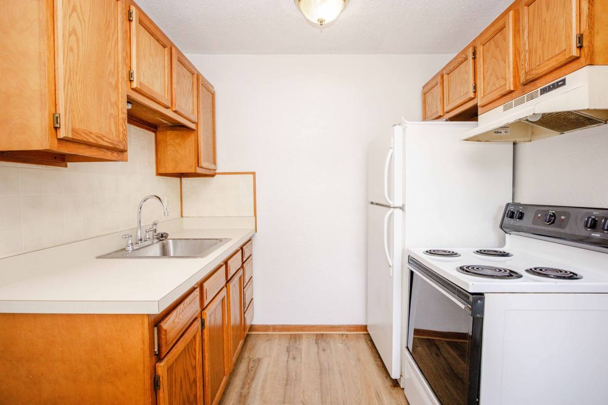 Apartment for rent at 6730 Hill Ave, Toledo, OH 43615