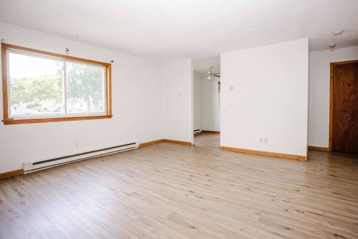 Apartment for rent at 6730 Hill Ave, Toledo, OH 43615