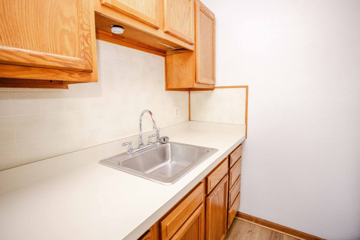 Apartment for rent at 6730 Hill Ave, Toledo, OH 43615