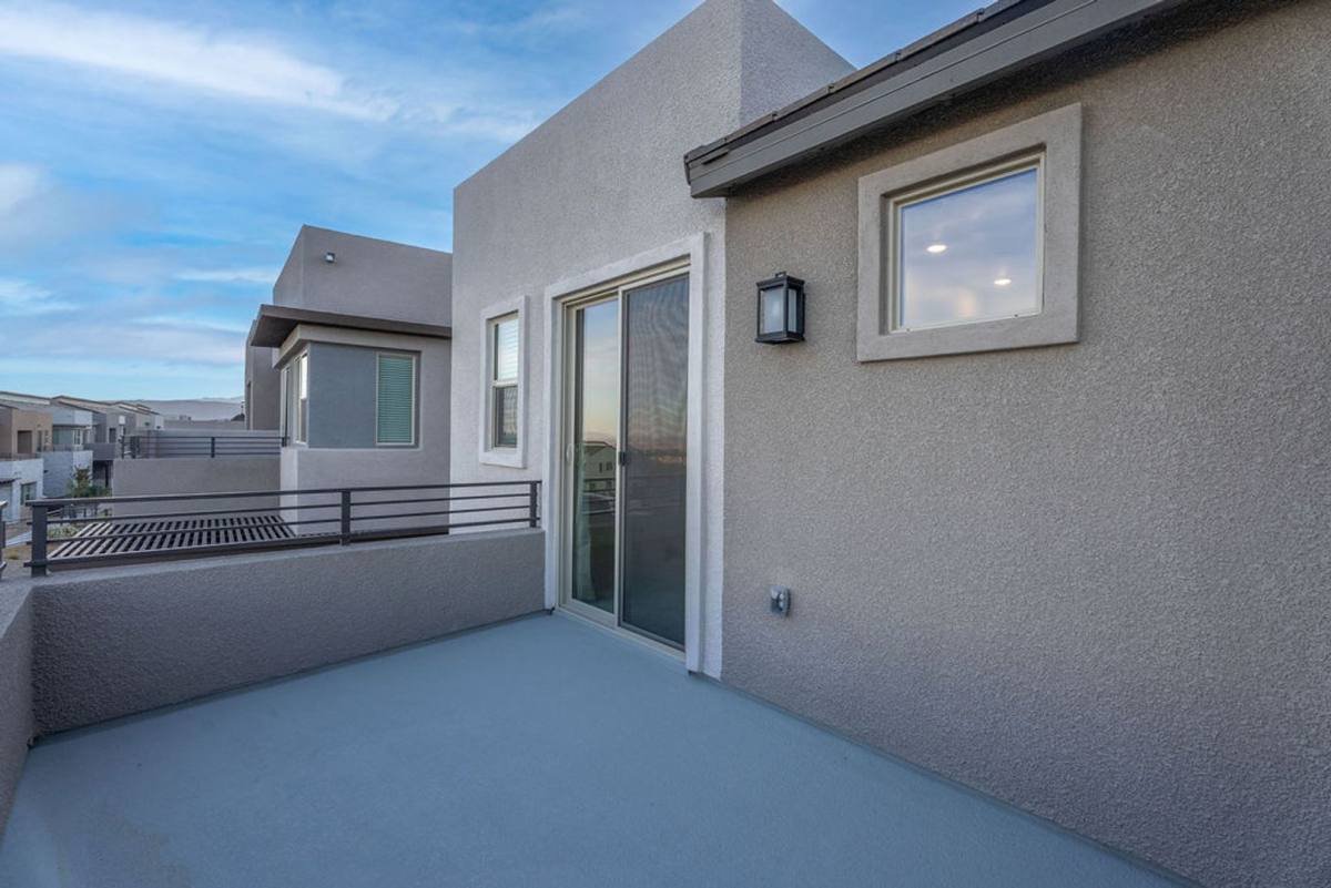 House for rent at 1582 Hopeful Lark, Las Vegas, NV 89138