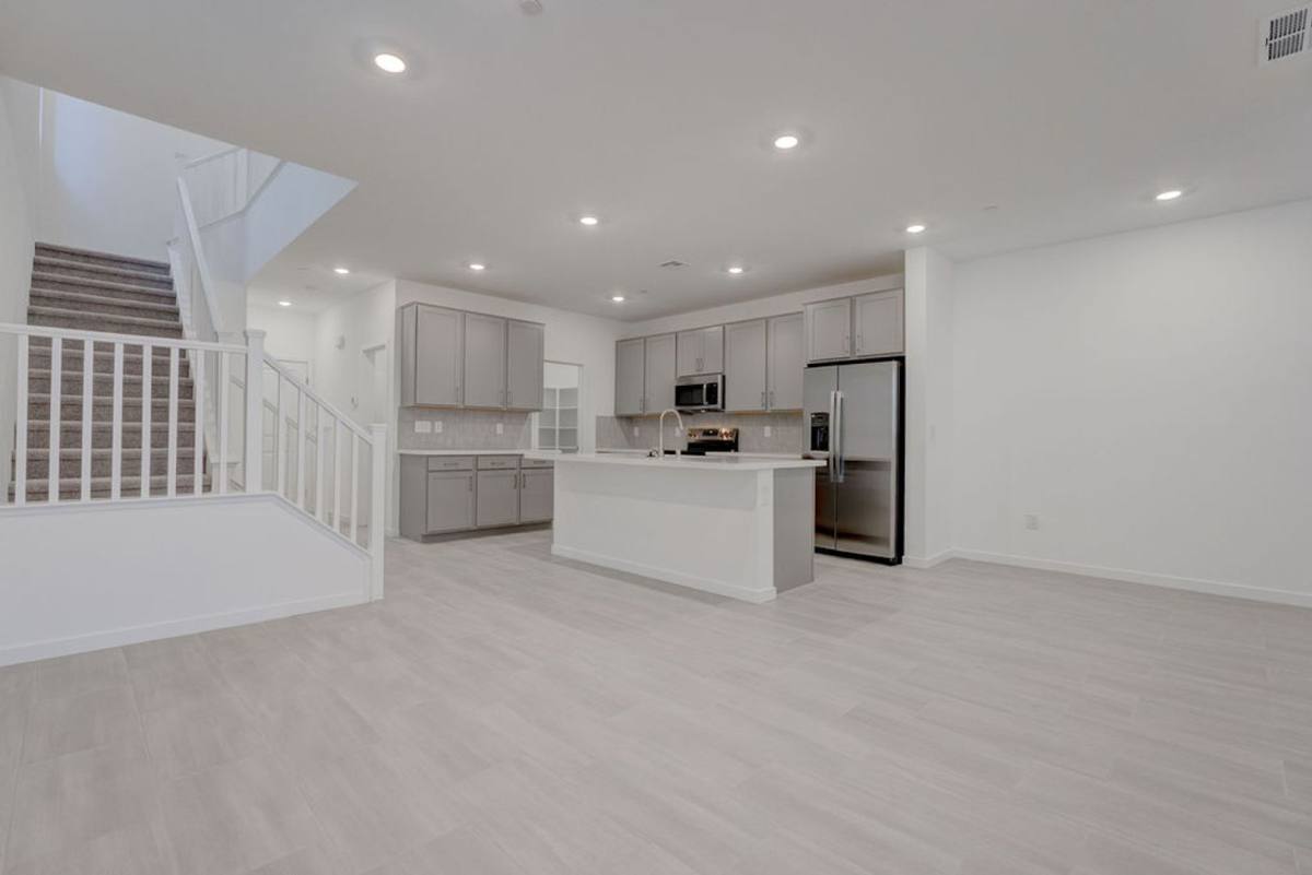 House for rent at 1582 Hopeful Lark, Las Vegas, NV 89138