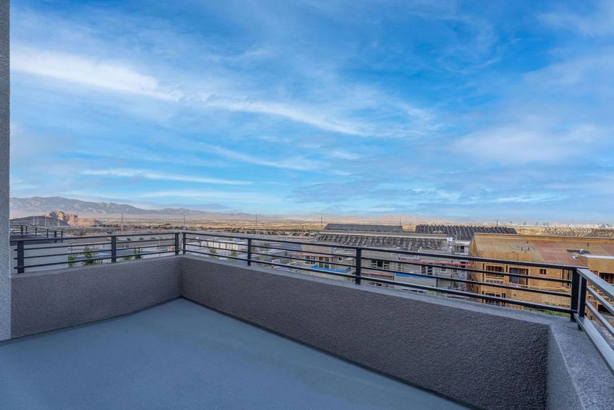 House for rent at 1582 Hopeful Lark, Las Vegas, NV 89138