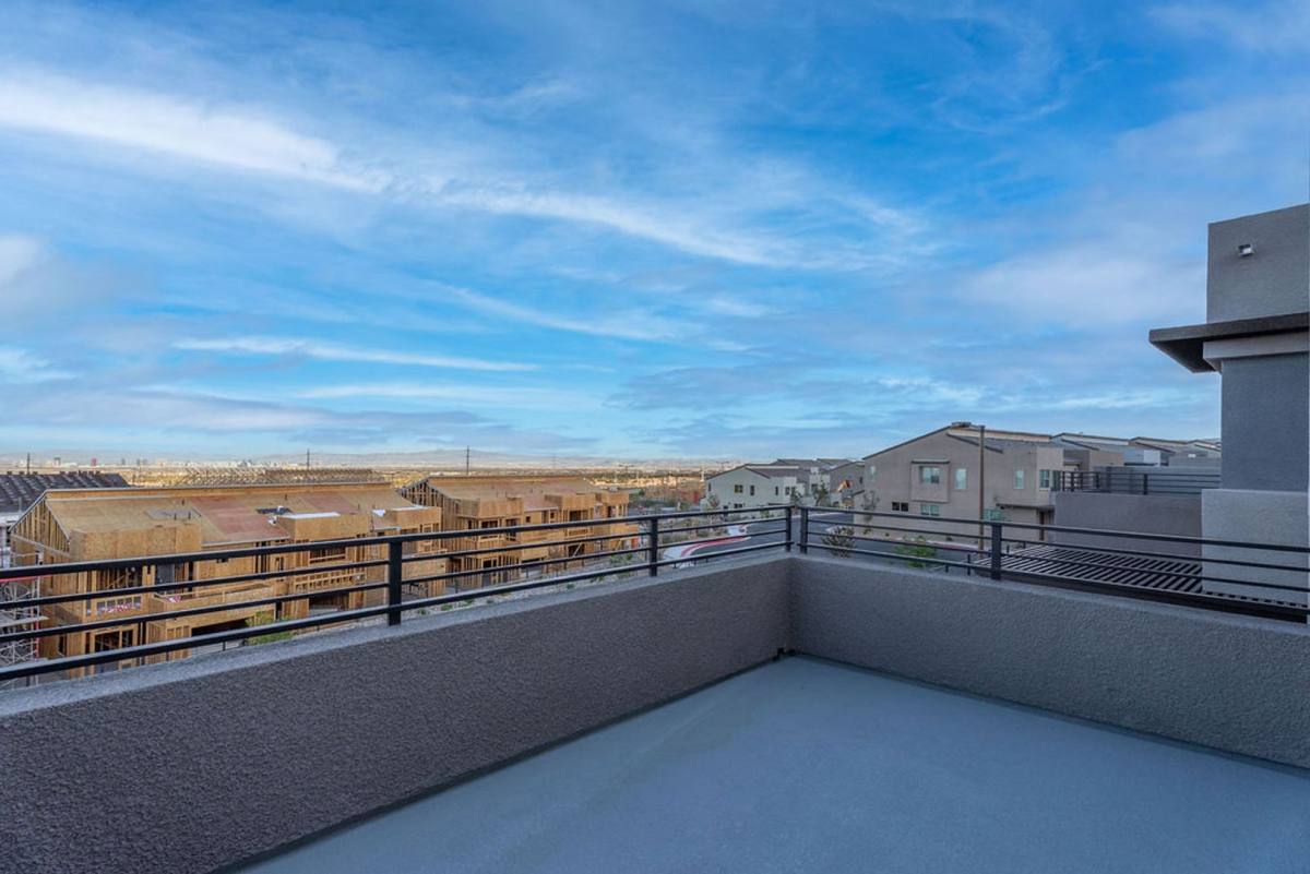 House for rent at 1582 Hopeful Lark, Las Vegas, NV 89138