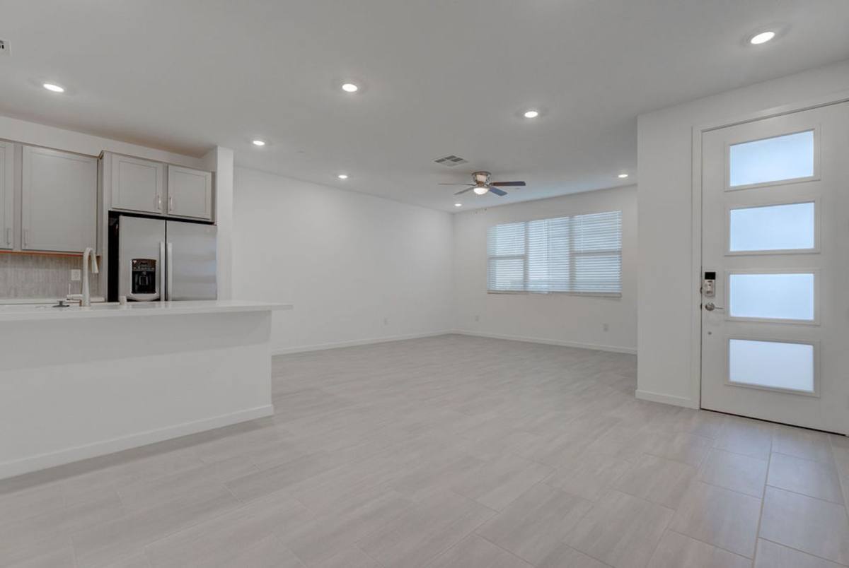 House for rent at 1582 Hopeful Lark, Las Vegas, NV 89138