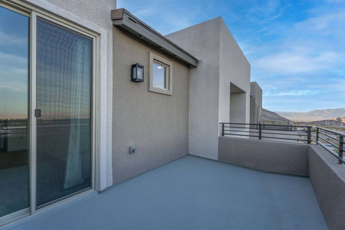House for rent at 1582 Hopeful Lark, Las Vegas, NV 89138