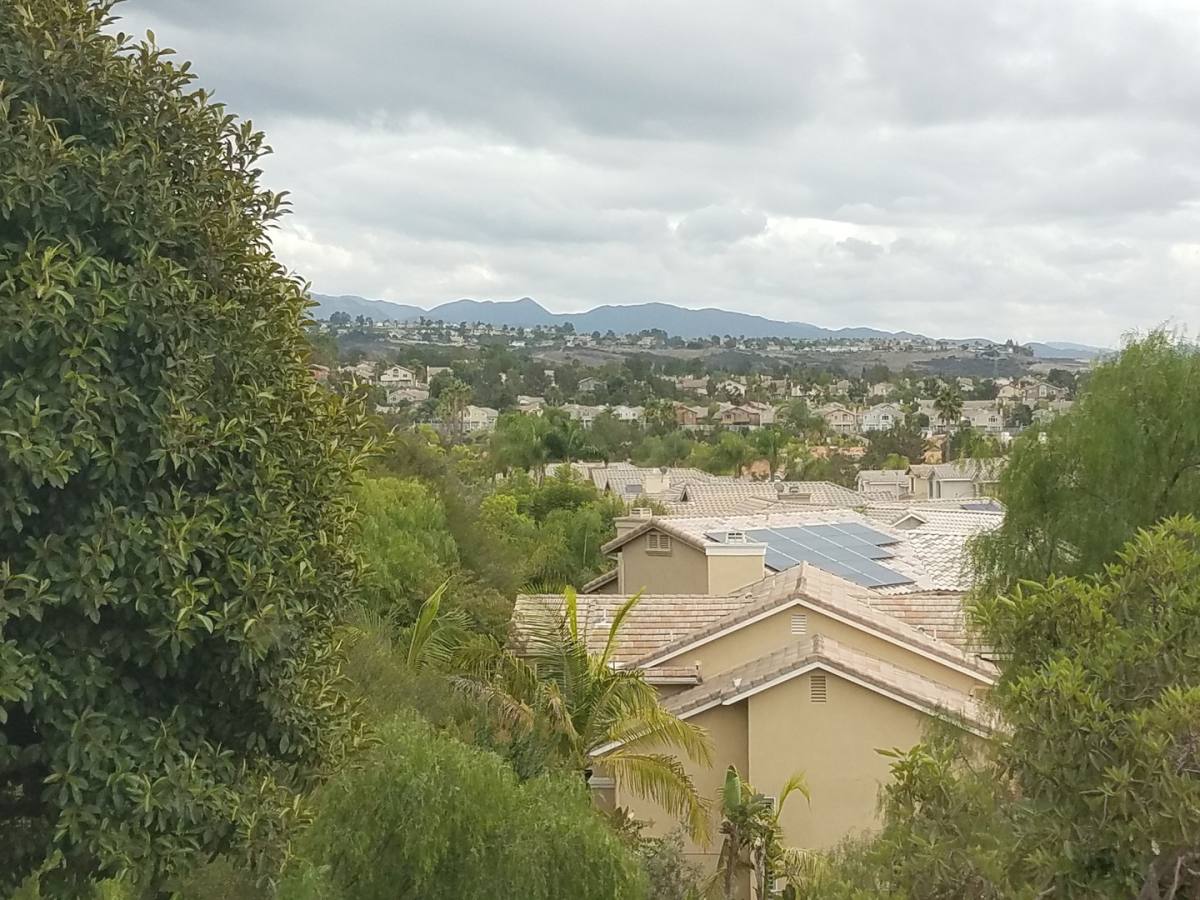 House for rent at 14 Morella, Foothill Ranch, CA 92610