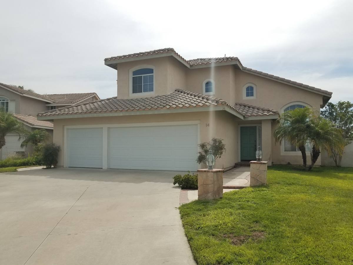 House for rent at 14 Morella, Foothill Ranch, CA 92610